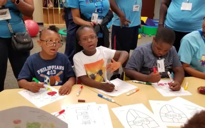 Special Needs Ministry Highlight: First Baptist Church of Glenarden