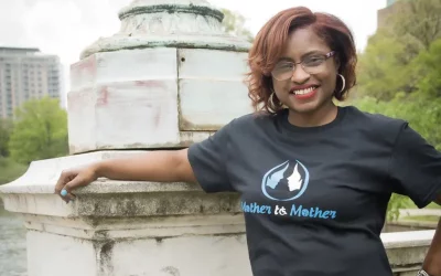 Special Needs Advocate Highlight: Salina Miller