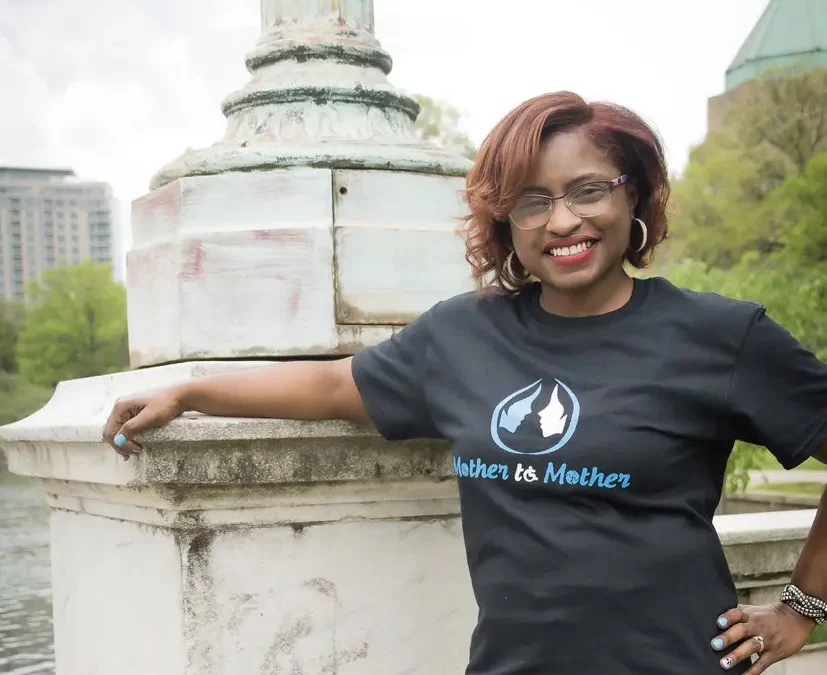 Special Needs Advocate Highlight: Salina Miller