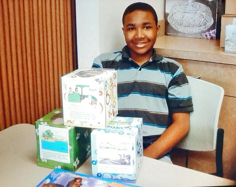 Special Needs Ministry Highlight: Reid Temple AME Church