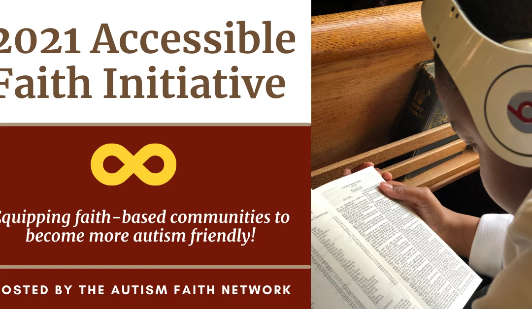 Help Us Spread Autism Awareness!