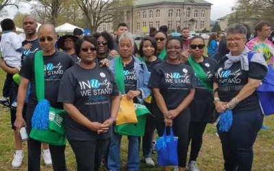 Join the Accessible Faith Initiative!