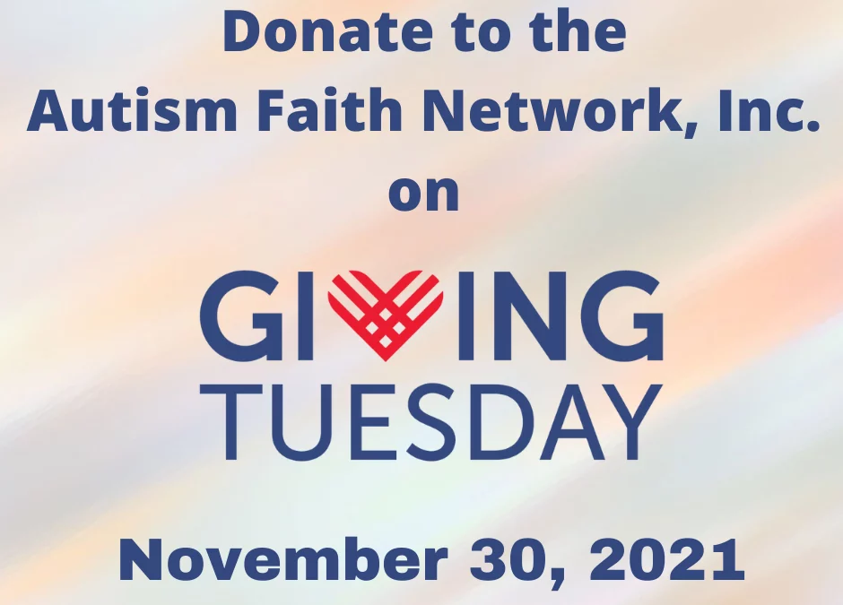 Giving Tuesday