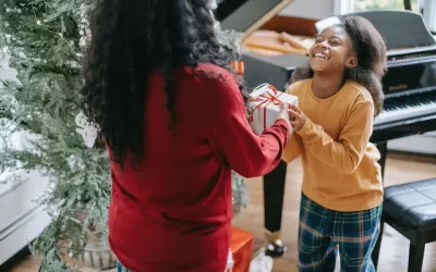 The Cheerful Giving Initiative