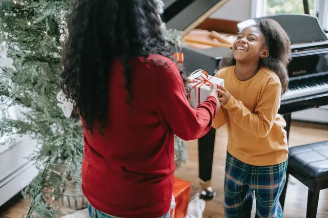 The Cheerful Giving Initiative