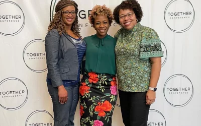 Our Experience at the Together Conference