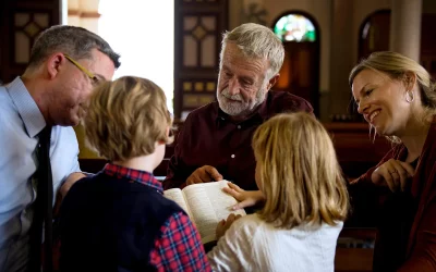 Join Our 2023 Accessible Faith Initiative