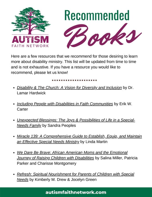 Recommended-Books