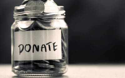 Donate to our 2023 Giving Campaign!