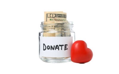 Donate on Giving Tuesday!