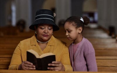 Six Resources to Support Inclusive Faith Communities
