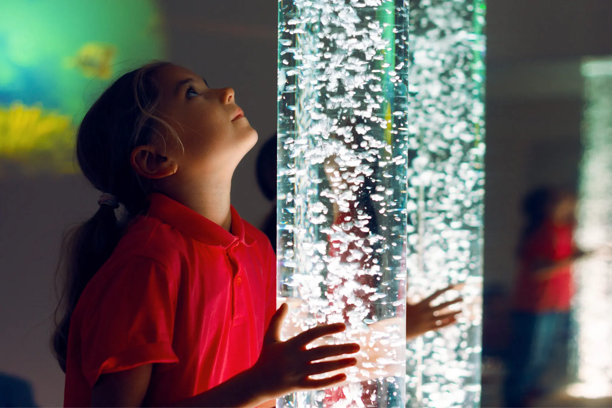 Sensory Room